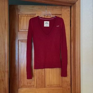 Hollister Sweater!